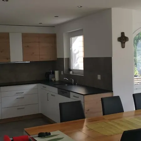 Haus Piccolo * ザース・グルント