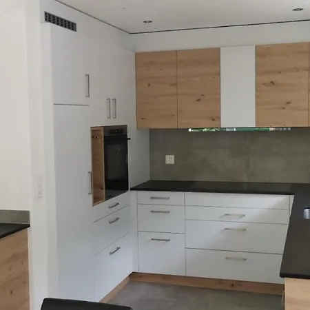 Haus Piccolo * ザース・グルント