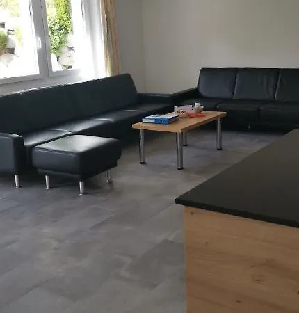 Haus Piccolo ホテル