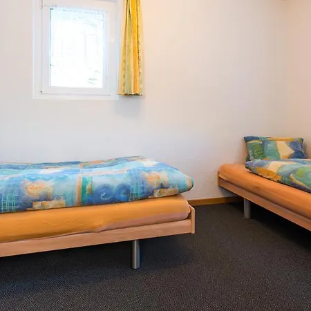 Haus Piccolo ホテル ザース・グルント