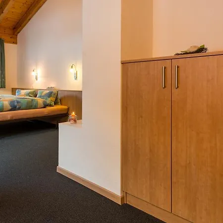 Chalet Haus Piccolo *