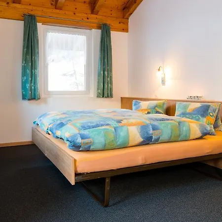 Haus Piccolo Chalet *