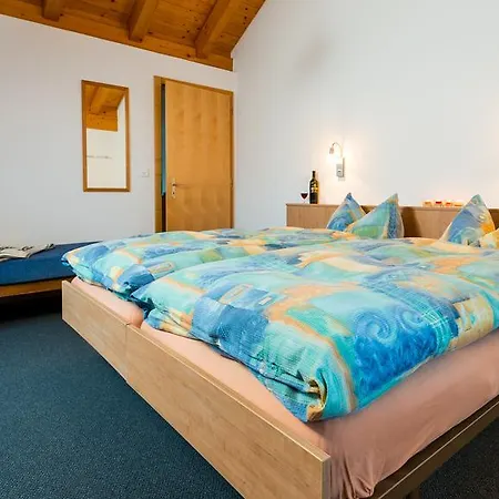 Haus Piccolo Chalet