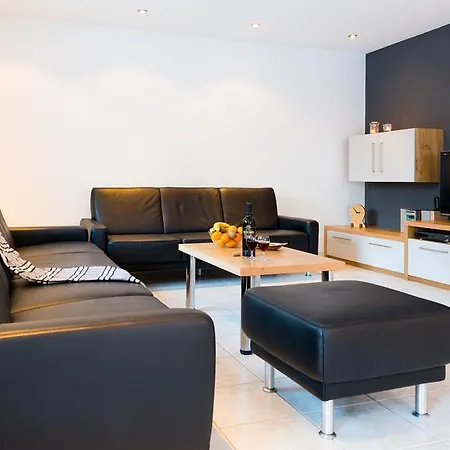 Haus Piccolo ホテル ザース・グルント