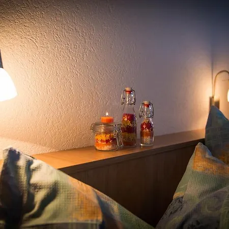 Haus Piccolo Dağ evi Saas-Grund