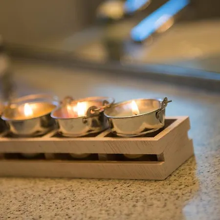 Haus Piccolo * ザース・グルント