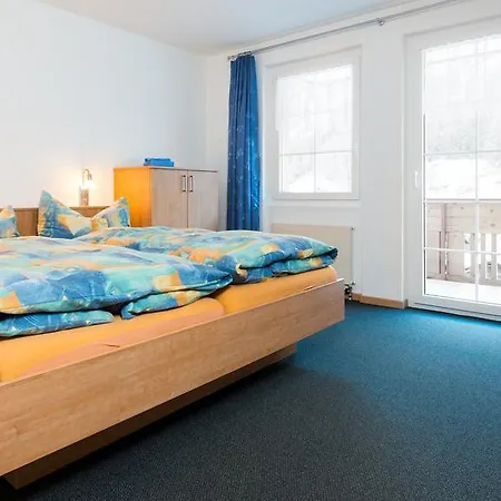 Haus Piccolo * ザース・グルント