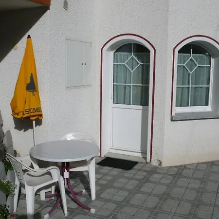 Haus Piccolo Dağ evi *