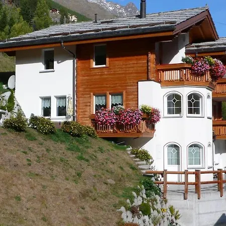 Chalet Haus Piccolo