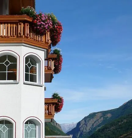 Haus Piccolo Chalet *