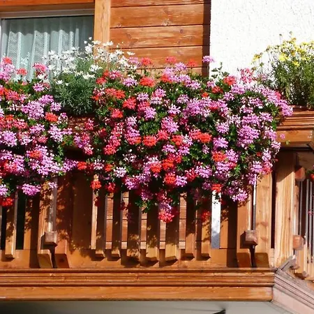 Haus Piccolo * Saas-Grund