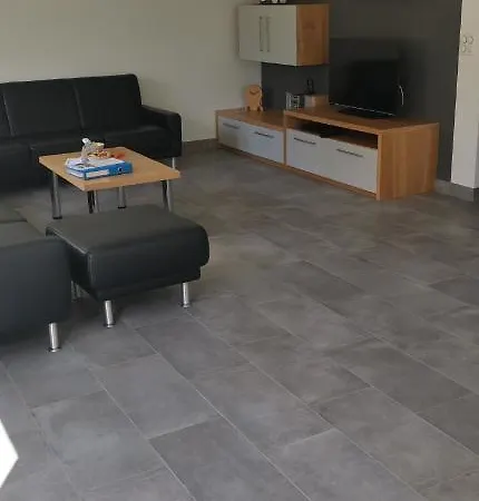 Haus Piccolo Saas-Grund