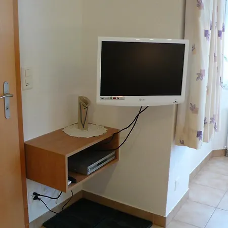 Haus Piccolo Otel Saas-Grund