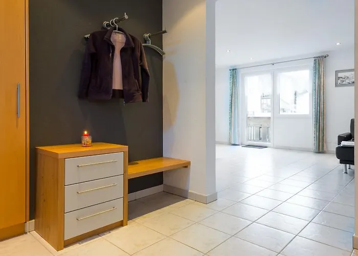 Haus Piccolo Saas-Grund