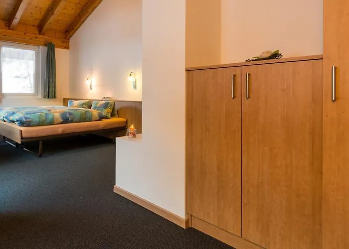 Hotel Haus Piccolo *