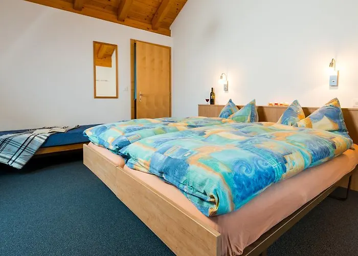 Haus Piccolo Hotel