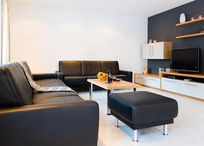 Haus Piccolo Hotel Saas-Grund