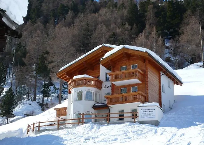Hotel Haus Piccolo *