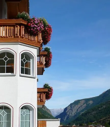 Haus Piccolo Hotel *