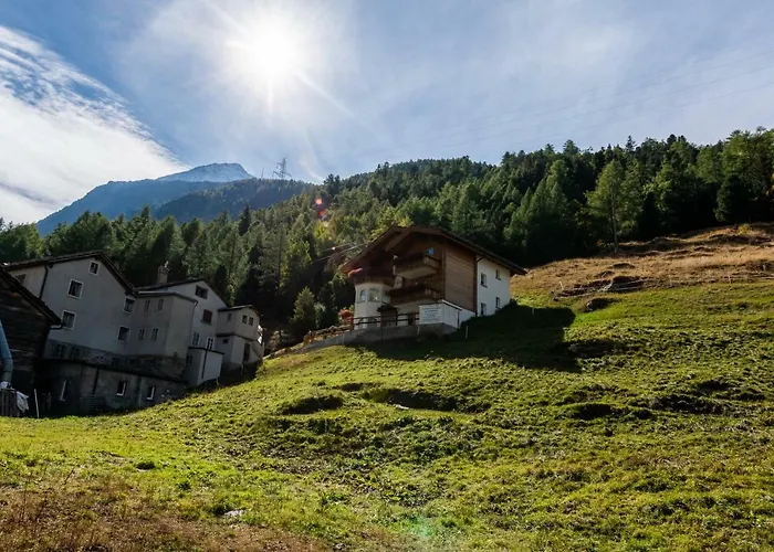 Haus Piccolo Hotel *