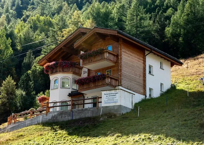 Hotel Haus Piccolo *