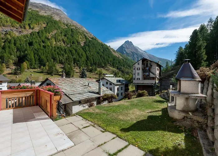 Haus Piccolo Hotel *