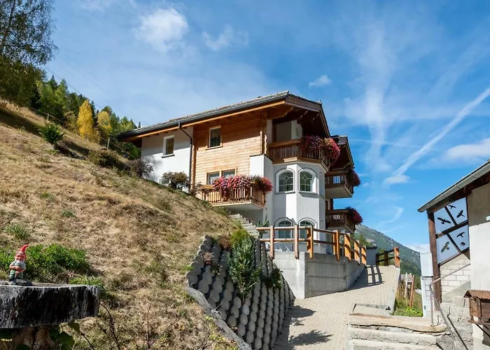 Hotel Haus Piccolo *