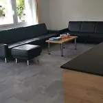 Haus Piccolo Szálloda