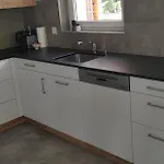 Haus Piccolo Saas-Grund