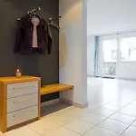 Haus Piccolo Saas-Grund