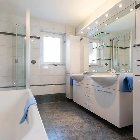 Hotel Haus Piccolo
