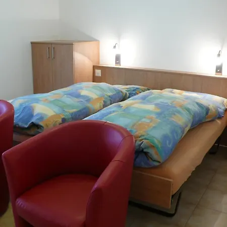 Haus Piccolo * Saas-Grund