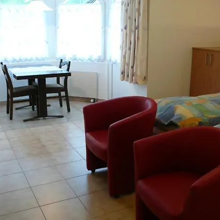 Hotel Haus Piccolo