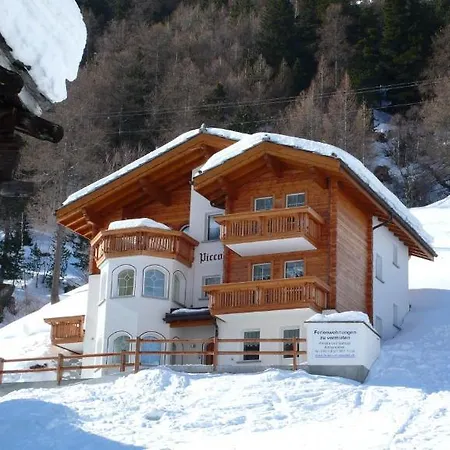 Haus Piccolo Hotel *