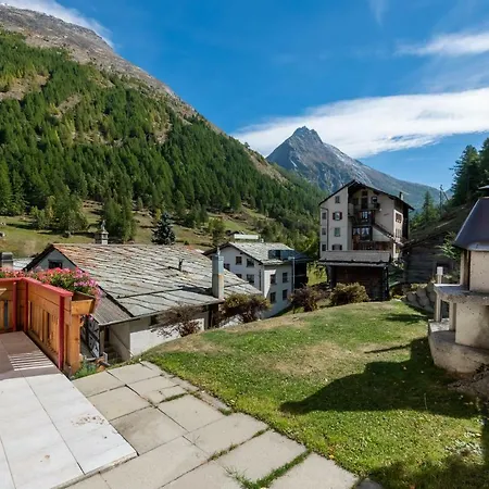 Haus Piccolo Hotel *