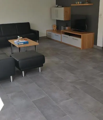 Haus Piccolo Saas-Grund