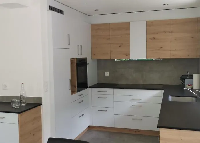 Haus Piccolo * Saas-Grund