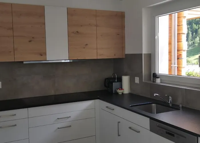 Haus Piccolo Hotel *