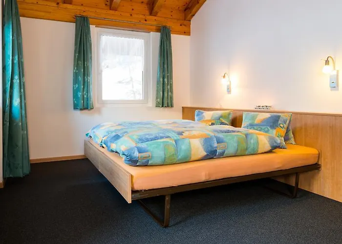 Haus Piccolo Hotel *