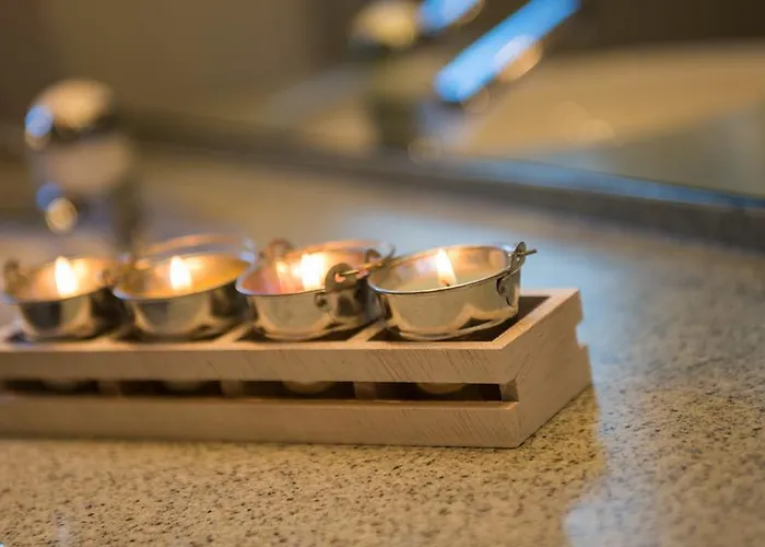 Haus Piccolo * Saas-Grund